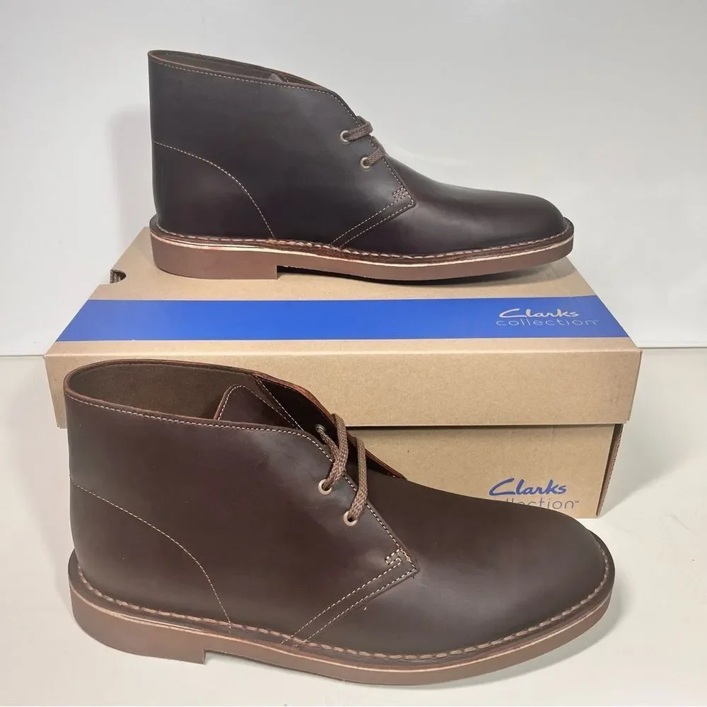 Clarks Bushacre 2 Men's Chukka Boots